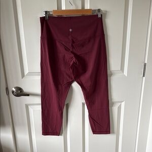 Lululemon Leggings